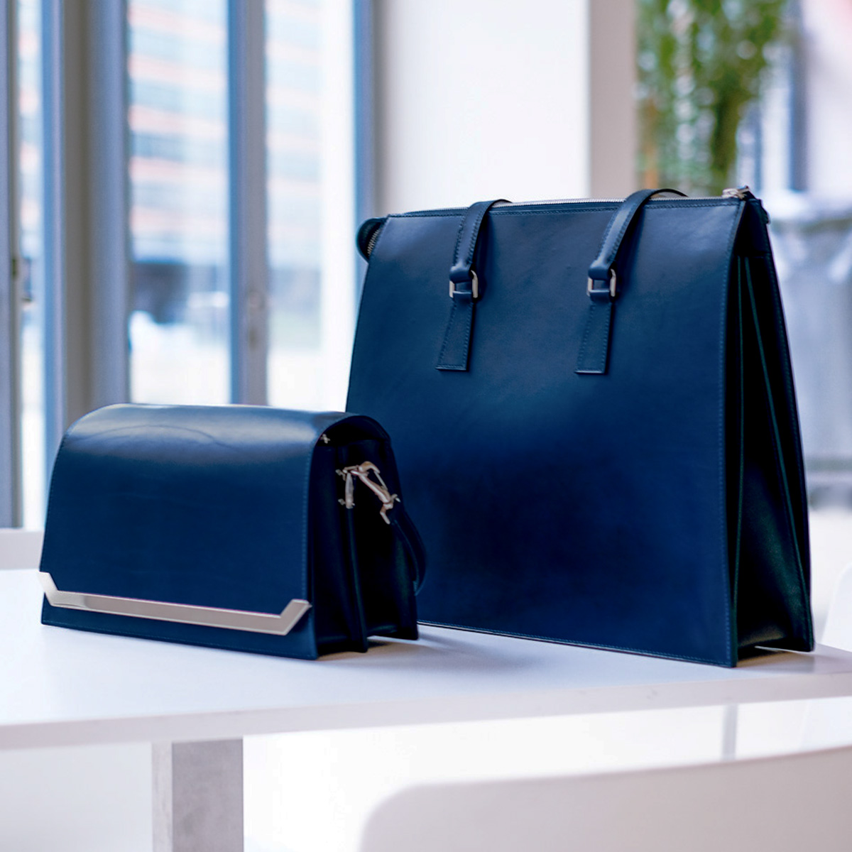 Horakuze_duo ordinato